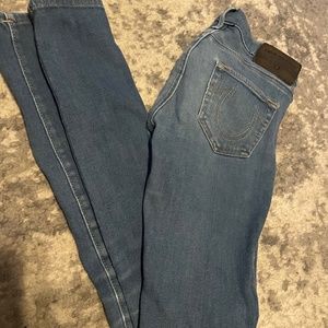 True religions jeans